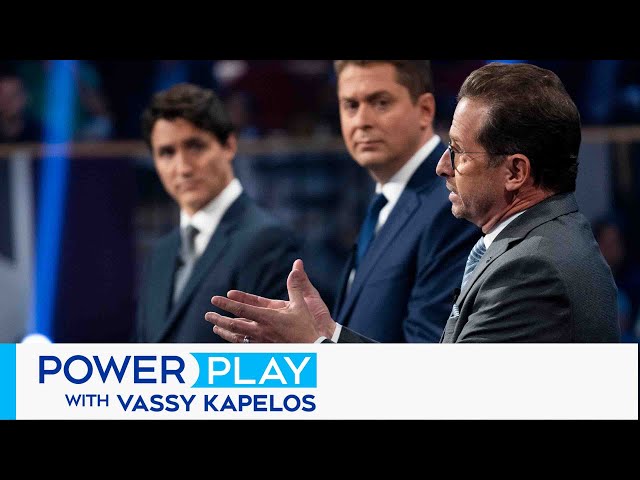 ⁣Bloc Quebecois begin demands to Liberals with OAS | Power Play with Mike Le Couteur