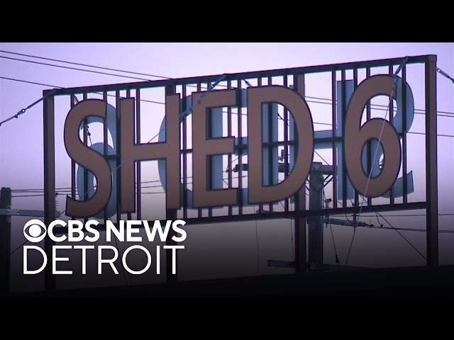 Detroit business owners react to deadly Eastern Market shooting