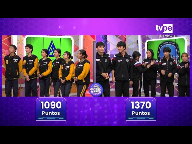 ⁣Que gane el mejor (20/09/2024) | TVPerú