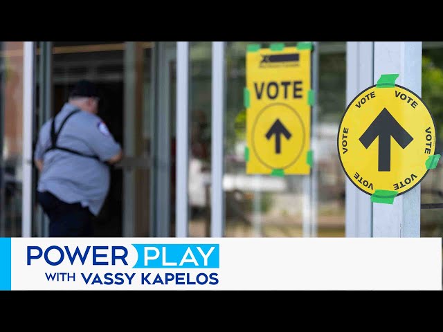 Do Canadians want an early election?  | Power Play with Mike Le Couteur