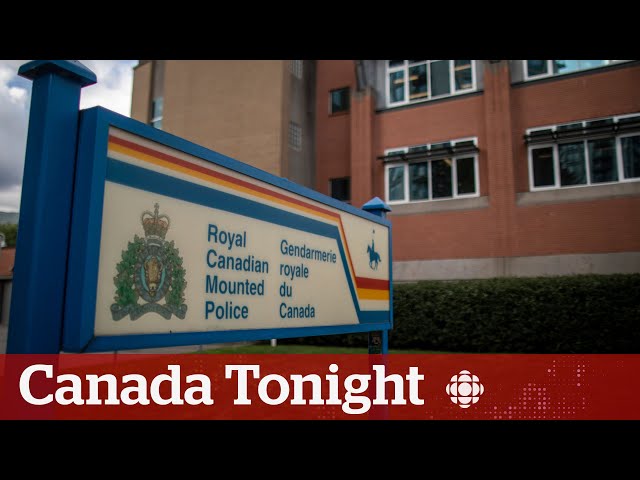 ⁣'Atrocious' comments from private chat by RCMP officers alleged in internal probe | Canada