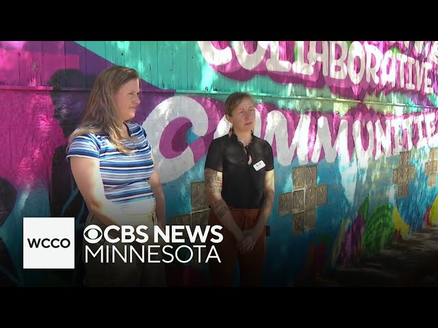 ⁣Minneapolis mayor, advocates spar over handling of encampments