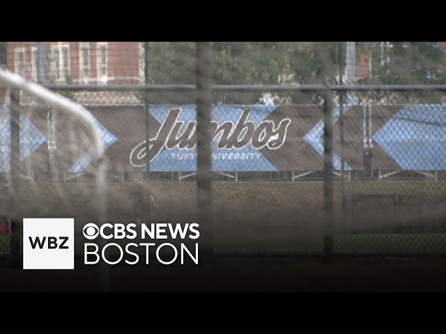 ⁣Tufts lacrosse players hospitalized with rhabdo after workout