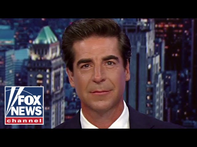 Jesse  Watters: No one has been fired after the Trump assassination attempt