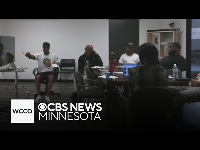 ⁣On first day of early voting and National Black Voter Day, Minnesota groups double down on voter reg