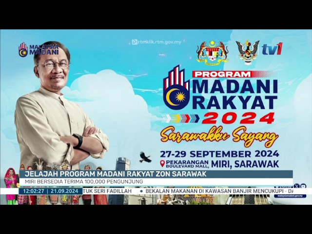 21 SEPT 2024 - SEMASA 12