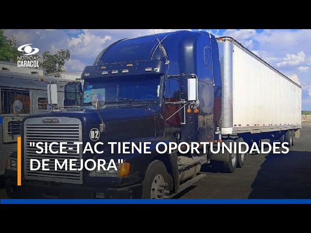 Gremio de transportadores enfrenta grandes desafíos en Colombia: análisis de Colfecar