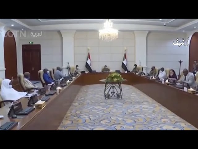 الطرفان المتحاربان في السودان منفتحان على المفاوضات لإنهاء النزاع