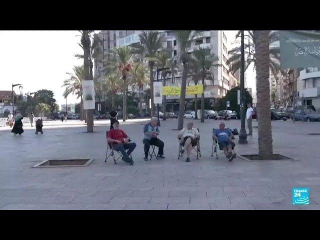 ⁣Après les explosions de bipeurs et talkies-walkies, la psychose s'installe au Liban • FRANCE 24