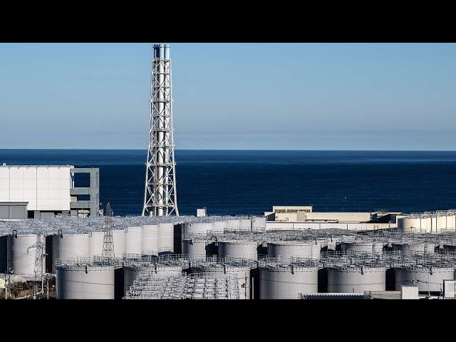 La Chine et le Japon parviennent à un accord sur le rejet en mer de l'eau contaminée