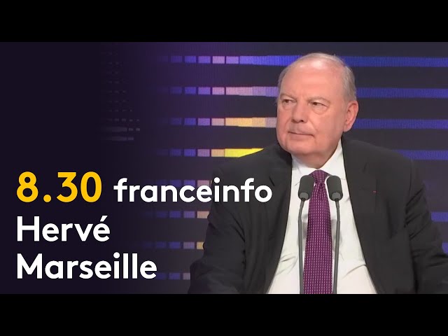 "Il est normal que le président de la République soit attentif à la composition du gouvernement