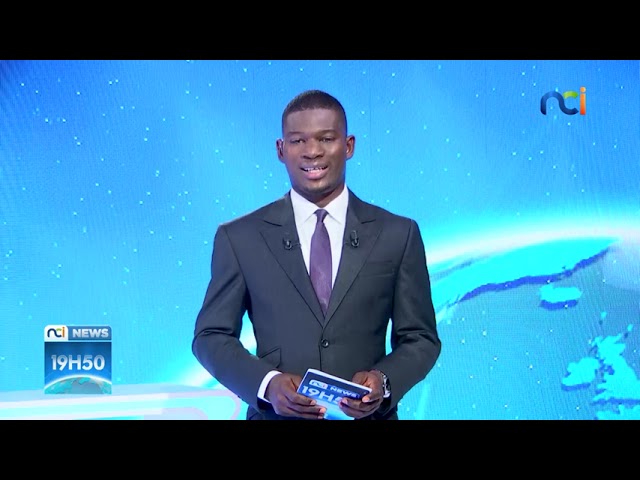 NCI NEWS du vendredi 20 septembre 2024 avec Alassane Parguin Drabo