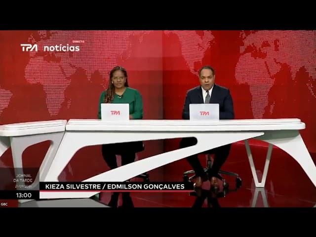 Destaques do Jornal da Tarde 21.09.2024