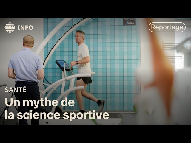 ⁣Voici pourquoi il faut éviter les Advil et la glace après une blessure | Découverte