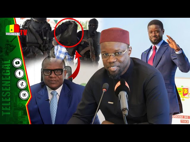 Lat Diop à la DIC, Diomaye à New-York, SONKO déroule son plan, l'opposition en bloc....