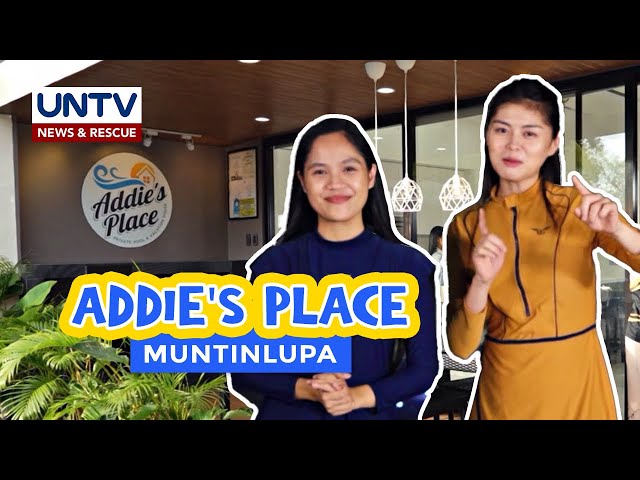 Addie's Place: Private Resort and Vacation House in Metro Manila | Trip Ko To!