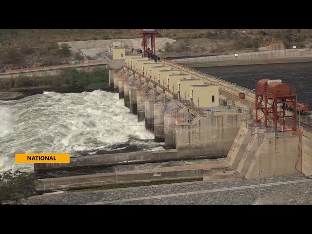 Karuma HPP to be commissioned on 26th of Sept - 600mw power project to stabilize power supply