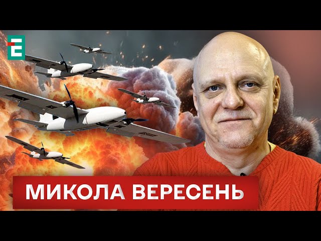 ⁣ФАНТАСТИЧНО ДЕТОНУЄ, ВИБУХА ТА ПАЛАЄ база "Молькіно"❗Вересень