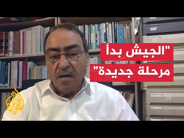 محمود يزبك: لم يكن بحسابات الجيش الإسرائيلي عدد القتلى المدنيين عند شنهم الغارة