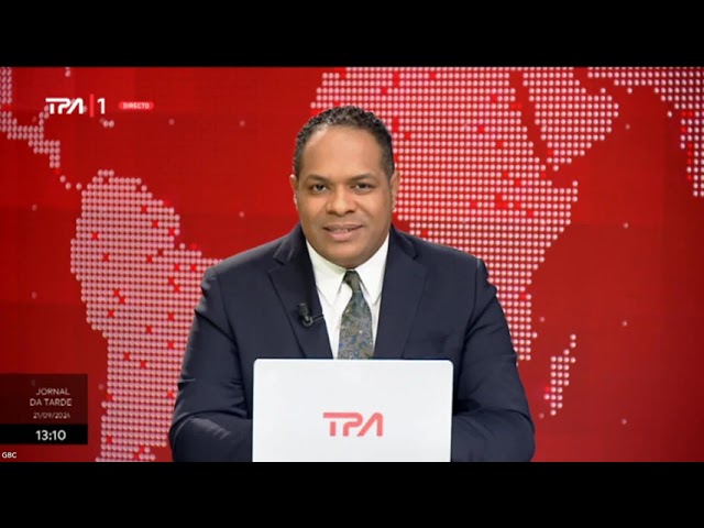 Jornal da Tarde 21.09.2024