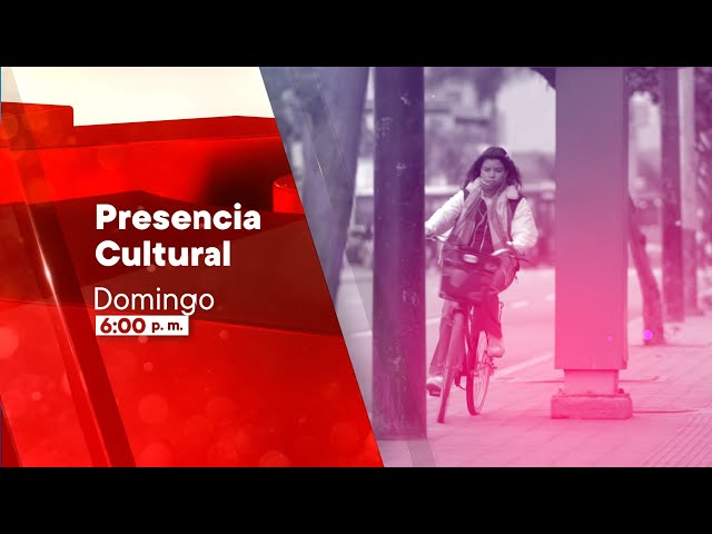 ⁣Presencia cultural (22/09/2024) Promo | TVPerú