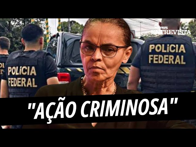 VEJA A INTENSA AÇÃO DA PF E DO GOVERNO PARA INVESTIGAR PESSOAS QUE ESTÃO CAUSANDO INCÊNDIOS NO PAÍS