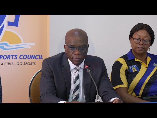 Barbados to host 2025 World Champs for Dominoes