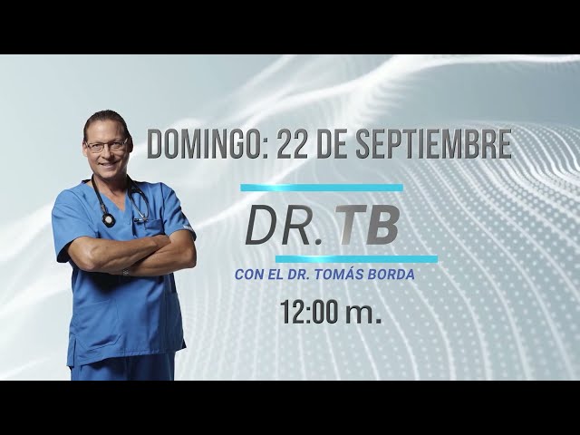 DR. TB (22/09/2024) Promo | TVPerú