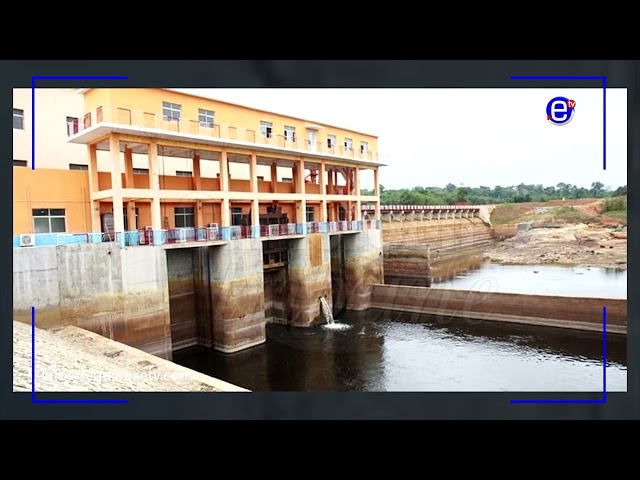 LE SCANDALE DES BARRAGES HYDROÉLECTRIQUES AU CAMEROUN: LE CAS PRÉCIS DU BARRAGE DE MEKIN - ETV