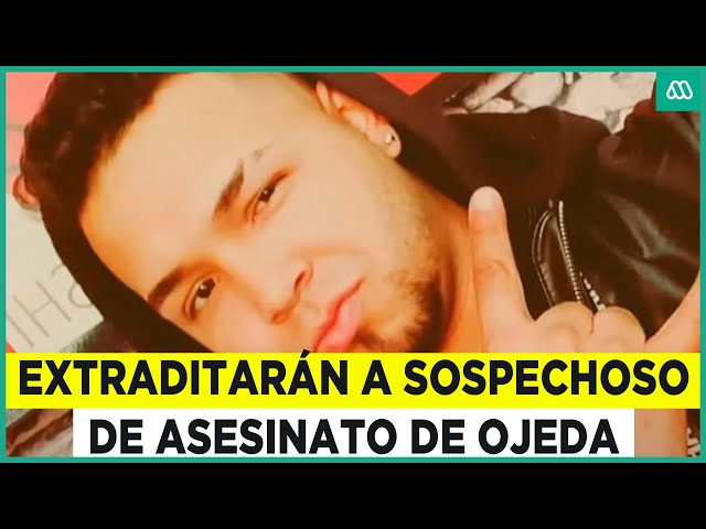 ⁣"Justicia para la familia": Aprueban extraditar a Maikel Villegas por homicidio de Ronald 