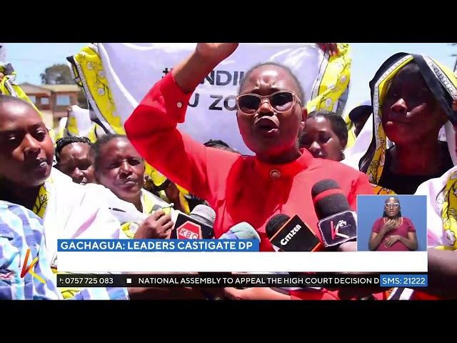 K24 TV LIVE | EVENING EDITION