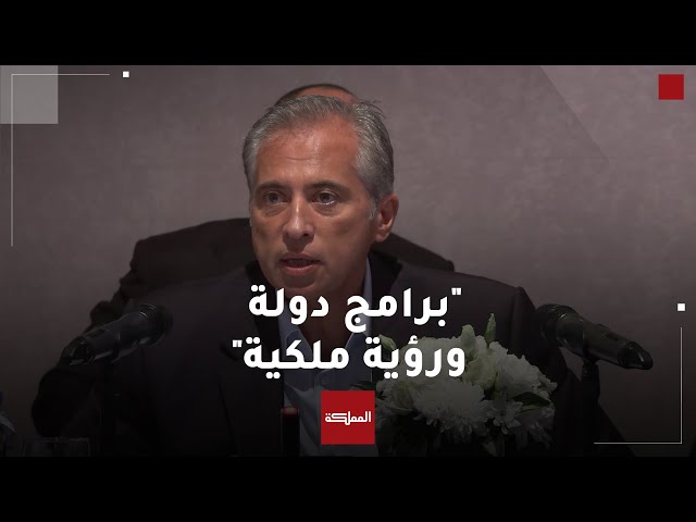 جعفر حسان: لن أسمح لأحد أن يفقدنا المصداقية