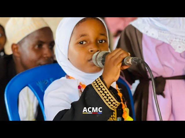 DEMBENI MBADJINI OUEST  : Tilawat - Qur'an à Dembeni Badjini , Ce Samedi 21 September 2024.