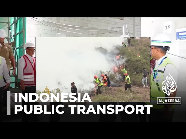 Deddy Herlambang: Executive director, transportation study institute