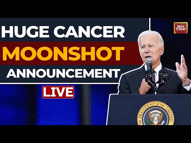 QUAD Summit 2024 LIVE: Major Cancer Moonshot Announcement At Quad Leaders' Summit In Delaware