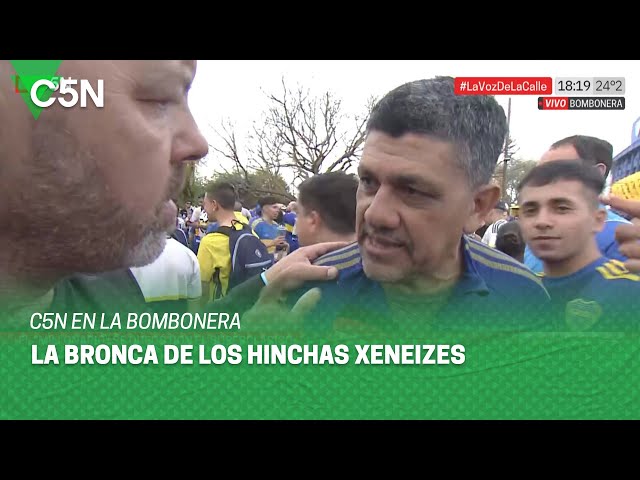 El RIVER alternativo le GANÓ 1 a 0 a BOCA en la BOMBONERA