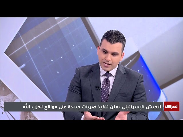 أخبار الأسبوع | تصعيد غير مسبوق بين حزب الله وإسرائيل