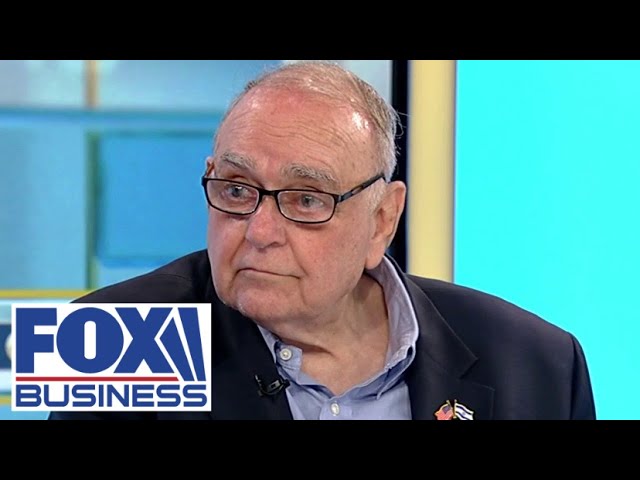 Leon Cooperman: I suspect Trump would be better for my wallet if elected