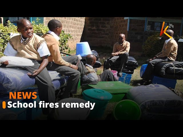 Psychologists say solution to school arson in schools is the inclusion