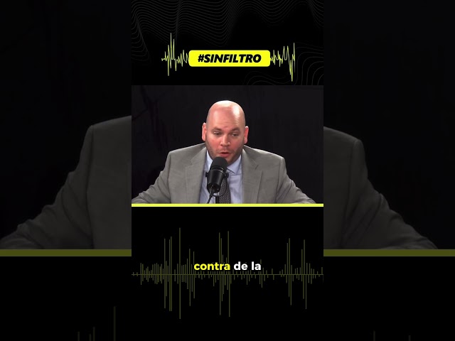 ⁣¡No te pierdas el episodio no. 23 de #SINFILTRO !