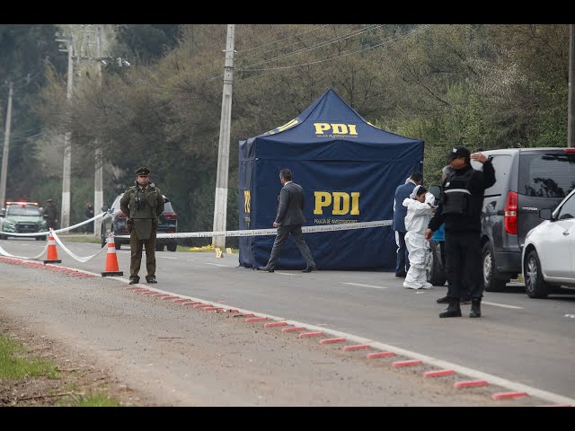 ⁣Violento dieciocho: Se registran 12 homicidios en tres días