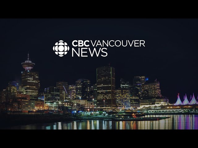 CBC Vancouver News at 1030, Sep. 21 - Election campaign period officially begins in B.C.