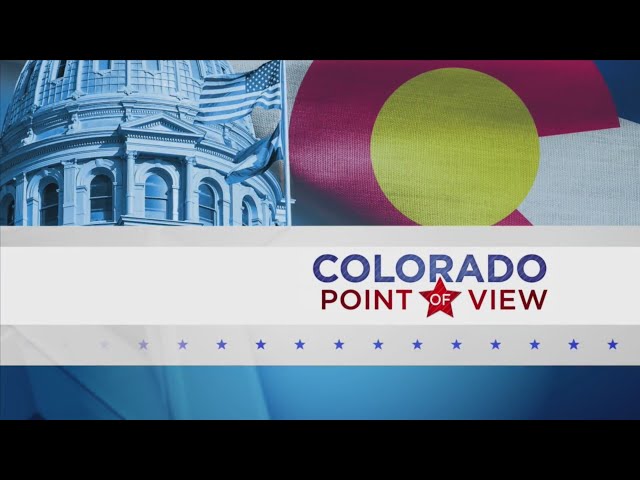 ⁣Colorado Point of View | Full Episode: Sept. 21, 2024