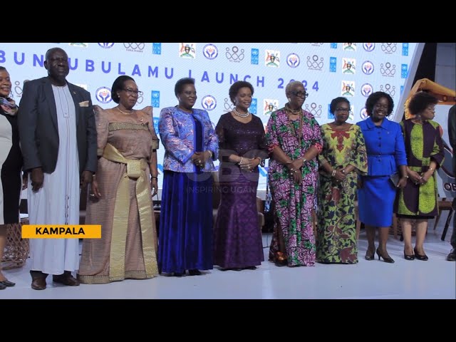 ⁣“Obuntubulamu” rolled out“ - Obuntubulamu” to address loss of moral values in society