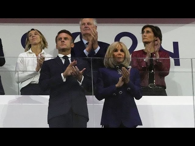 Francia presenta un Gobierno de coalición de centro-derecha dos meses después de sus elecciones