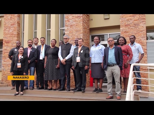 ‘Donate blood, save lives’ - Indian community in Uganda makes historic blood donation