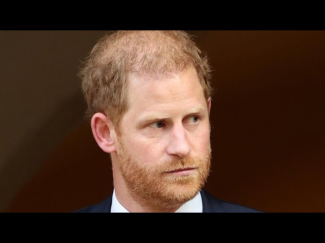 ⁣King Charles birthday message to Prince Harry stirs up ‘controversy’ online