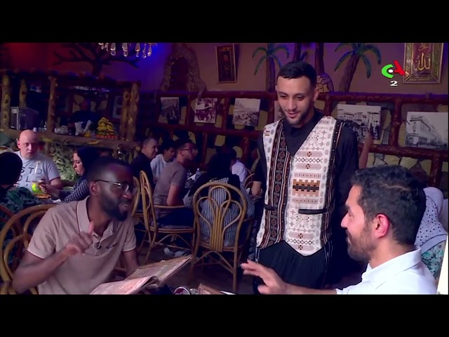 El Djazair N'habouha  2ème partie