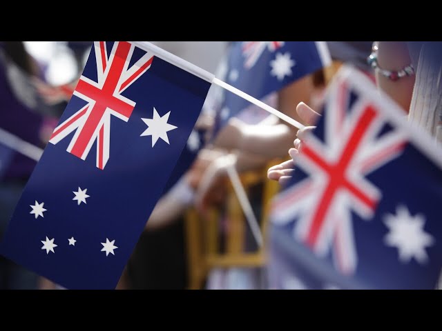 Council surveyed ratepayers and found 60 per cent want it to ‘support Australia day’