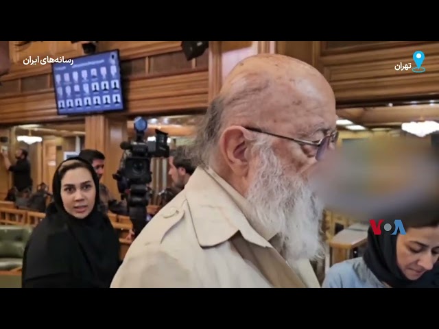 ⁣رئیس شورای شهر تهران درباره فروش پنهانی تابلوهای موزه امام علی: همه موزه‌های دنیا انجام می‌دهند